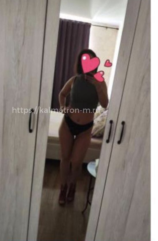 Аня без предоплаты